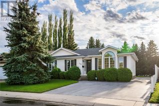 Bungalow for Sale, 110 Hogg Crescent, Saskatoon, SK