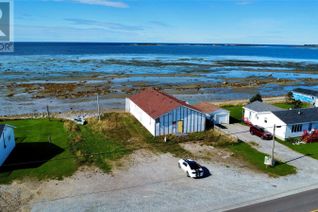 Commercial/Retail Property for Sale, 219 Main Street, Cow Head, NL