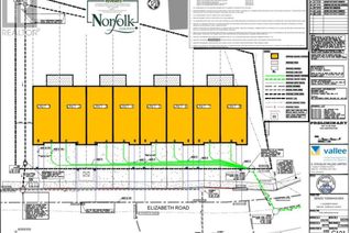 Commercial Land for Sale, 11 Elizabeth Road, Simcoe, ON