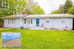 House for Sale, 72632 Duke Crescent, Bluewater (Hay Twp), ON