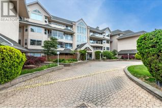 Condo for Sale, 254 Scott Avenue #206, Penticton, BC