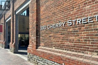 Condo Apartment for Sale, 390 Cherry Street #3105, Toronto (Waterfront Communities), ON