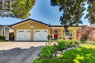 Detached House for Sale, 1119 Mohawk Street, Oshawa (Centennial), ON