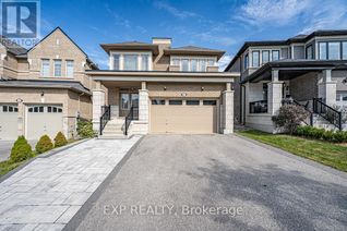 Property for Rent, 6 Deepwood Crescent #Main, East Gwillimbury (Sharon), ON