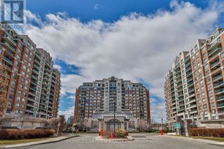 Condo for Sale, 330 Red Maple Road #212, Richmond Hill (Langstaff), ON