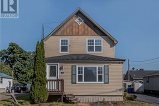 House for Sale, 8 Court Street, Richibucto, NB