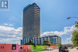 Condo for Sale, 36 Zorra Street #2406, Toronto (Islington-City Centre West), ON