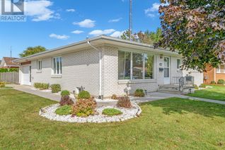 Ranch-Style House for Sale, 85 Lutsch, Leamington, ON