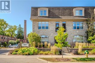 Townhouse for Sale, 90 Cardigan Street, Guelph, ON