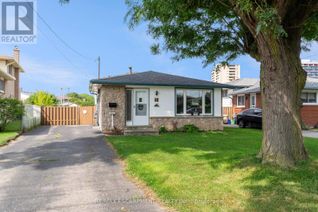 House for Sale, 63 Honeywell Drive, Hamilton (Riverdale), ON