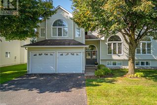 Bungalow for Sale, 13 Barker Boulevard, Collingwood, ON