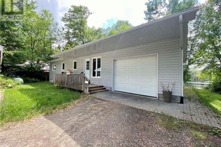 Detached House for Sale, 34 Hunts Road, Huntsville (Chaffey), ON