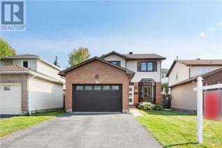 House for Sale, 16 Tyrrell Place, Ottawa, ON