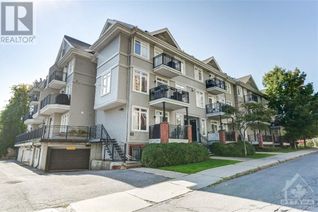 Townhouse for Rent, 420 Nepean Street #E, Ottawa, ON