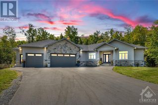 Bungalow for Sale, 1303 Country Lane, Winchester, ON