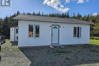 Property for Sale, 620 Bauline East Road, Bauline East, NL