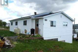 Bungalow for Sale, 10 Pynns Pond Road, Irishtown-Summerside, NL