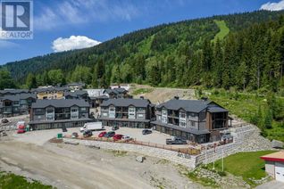 Condo for Sale, 1240 Alpine Road #24, Sun Peaks, BC