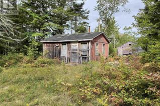 Cottage for Sale, Lot 24-1 Lower Stave Lake, Upper Ohio, NS