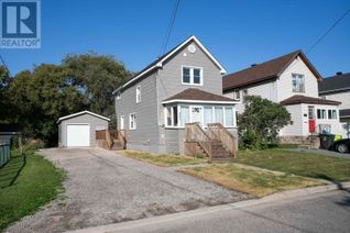 Detached House for Sale, 295 Gillies St, Sault Ste. Marie, ON