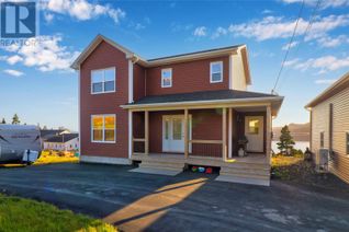 House for Sale, 222 Northside Road, Calvert, NL