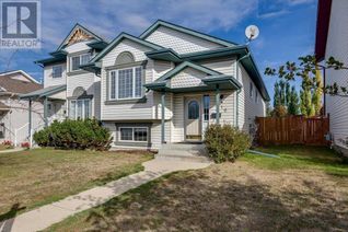 Duplex for Sale, 116 Duston Street, Red Deer, AB