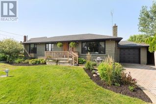 Detached House for Sale, 472 Read Road, St. Catharines, ON