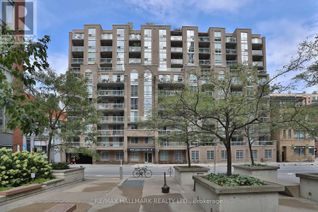 Condo Apartment for Sale, 330 Adelaide Street E #801, Toronto (Moss Park), ON