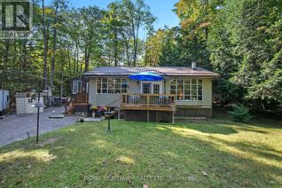 Detached House for Sale, 70 Fire Route #367, Galway-Cavendish and Harvey, ON