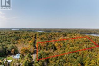 Land for Sale, Pt 2 Tom Bolton Road, Minden, ON