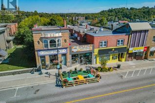 Commercial/Retail Property for Lease, 65 James Street, Parry Sound, ON