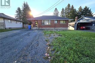 Bungalow for Sale, 27 Lang Avenue, Edmundston, NB