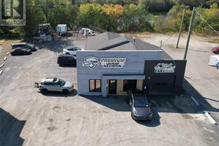 Commercial/Retail Property for Sale, 310 Victoria Street, Edmundston, NB