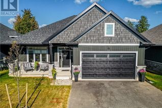 Bungalow for Sale, 68 Cedar Street Unit# 11, Paris, ON