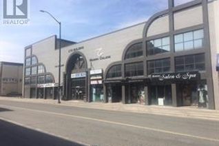 Business Business for Sale, 66 Elm Street, Sudbury, ON