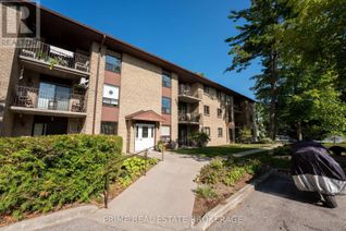 Condo Apartment for Sale, 10 Lake Road #105, Lambton Shores (Grand Bend), ON