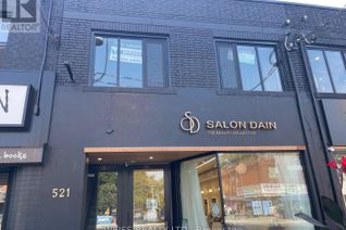 Office for Lease, 521 Eglinton Avenue W #2nd Fl, Toronto (Forest Hill South), ON