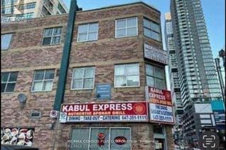 Property for Rent, 126 Dundas Street E #205, Toronto (Church-Yonge Corridor), ON