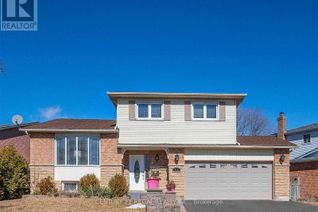 House for Rent, 88 Overbank (Upper Fl) Drive, Oshawa (McLaughlin), ON