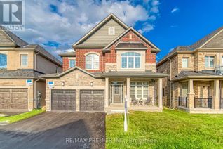 Detached House for Sale, 1525 Harker Street, Innisfil (Alcona), ON