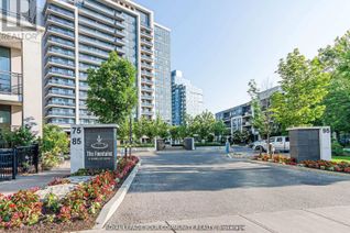 Property for Rent, 85 North Park Road #706, Vaughan (Beverley Glen), ON