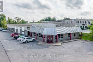 Property for Lease, 249 Saunders Road #3 & 4, Barrie (Allandale), ON