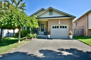 Backsplit for Sale, 31 Harwood Drive, Barrie (Painswick North), ON