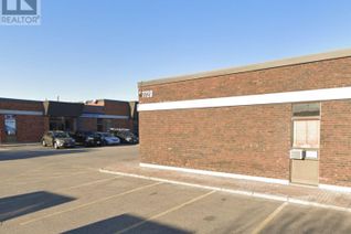 Industrial Property for Lease, 7720 Kimbel Street #33, Mississauga (Northeast), ON