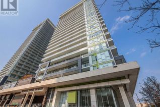 Property for Rent, 365 Prince Of Wales Drive #2112, Mississauga (City Centre), ON