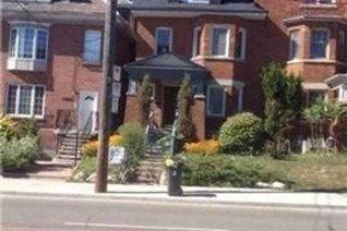 Semi-Detached House for Rent, 1492 King Street W #bsmt, Toronto (South Parkdale), ON