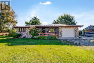 Ranch-Style House for Sale, 388 County Rd 27 East, Lakeshore, ON