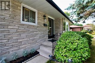 Detached House for Sale, 62 Rhonda Road, Guelph, ON