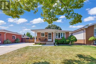 Backsplit for Sale, 9254 Esplanade Drive, Windsor, ON