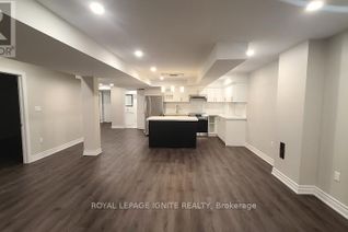 Property for Rent, 76 Heathcliffe Drive #BSMT, Vaughan (Vellore Village), ON